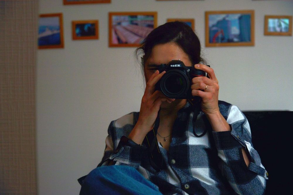 Photograph by гульназ замалеева