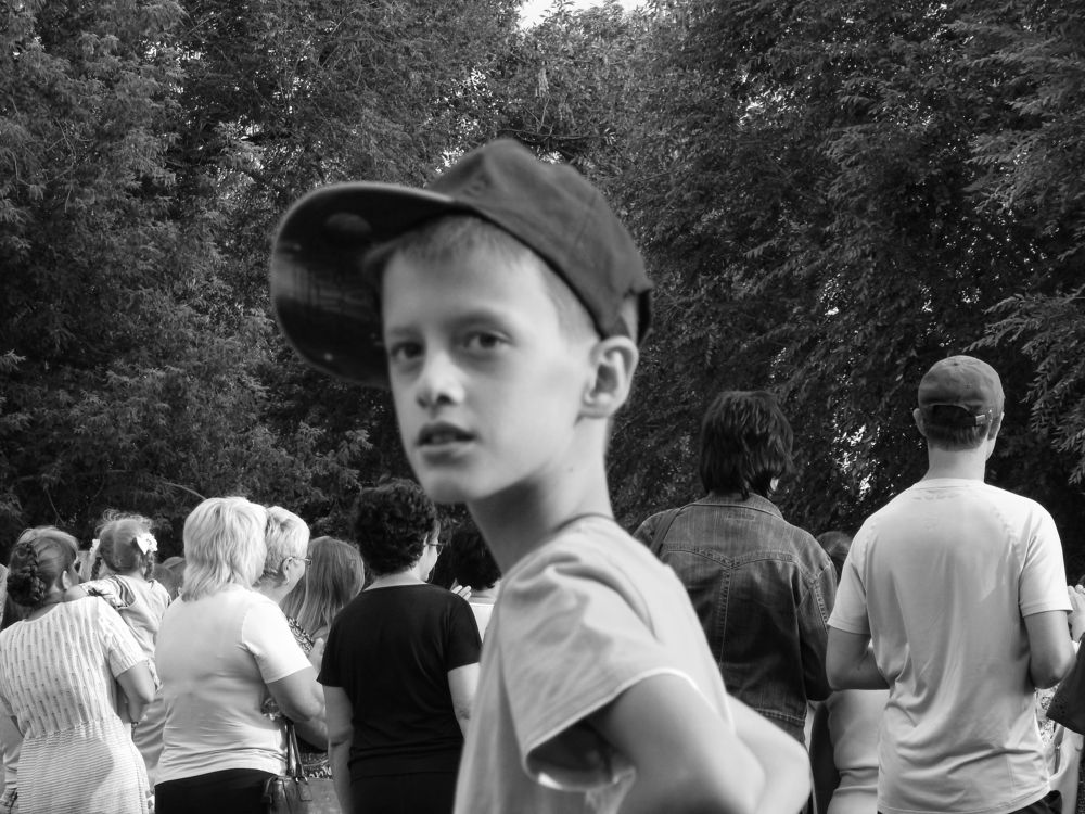 Фотография автора Валерий Цуркан