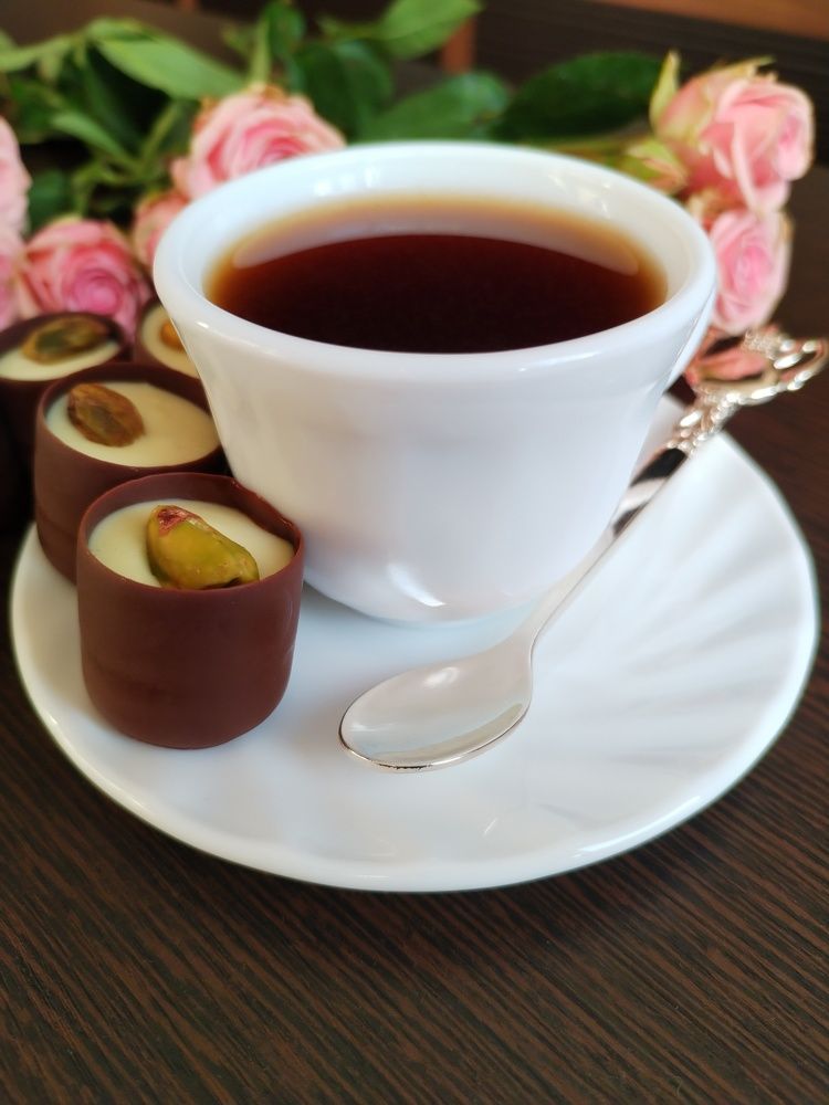 Photograph by Юлия Ю.