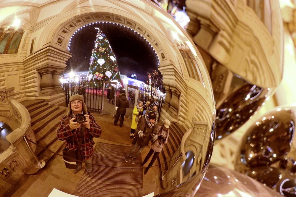 Photograph by Алексей Зимин