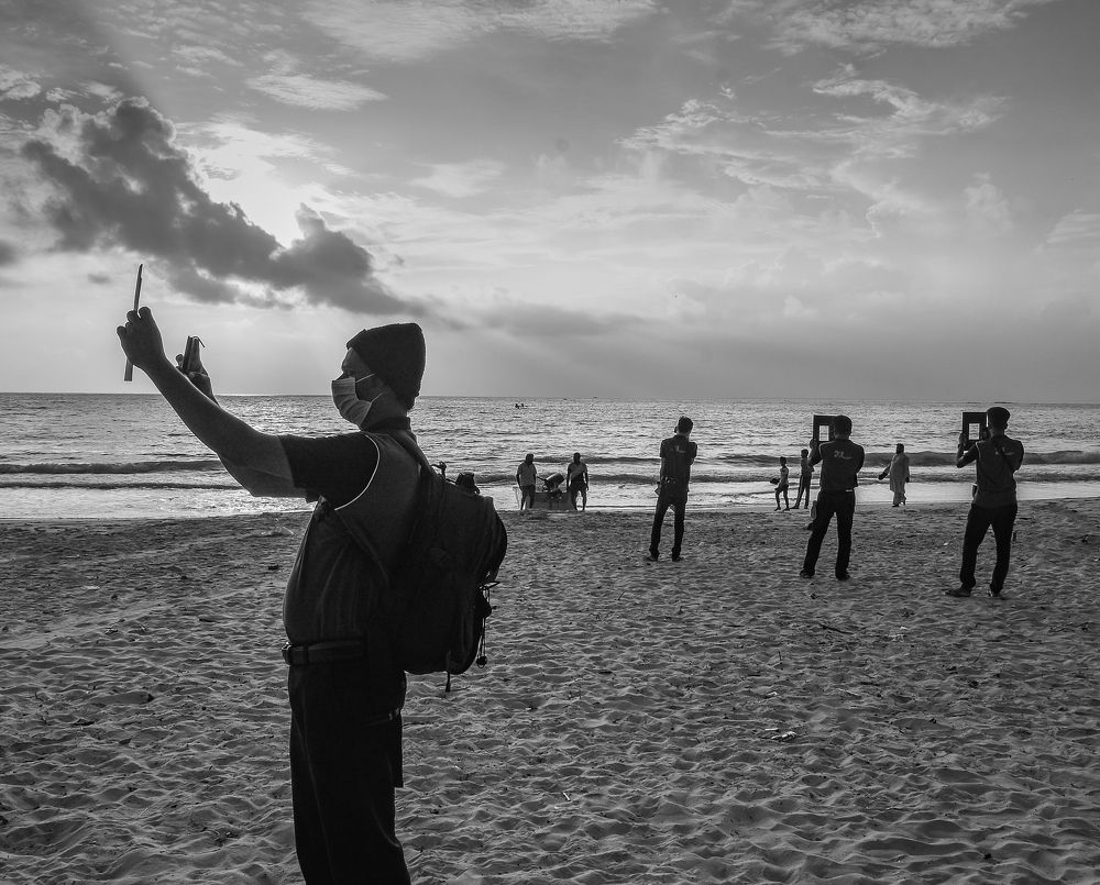 Photograph by Janakan Sritharan