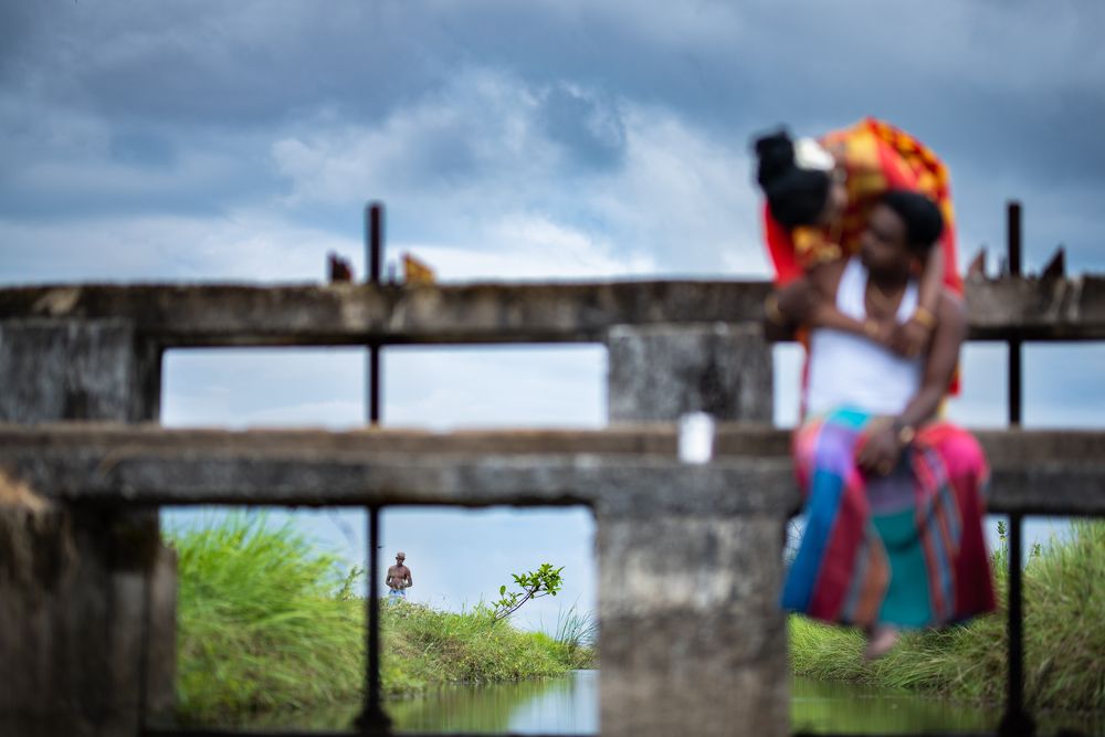 Photograph by Janakan Sritharan