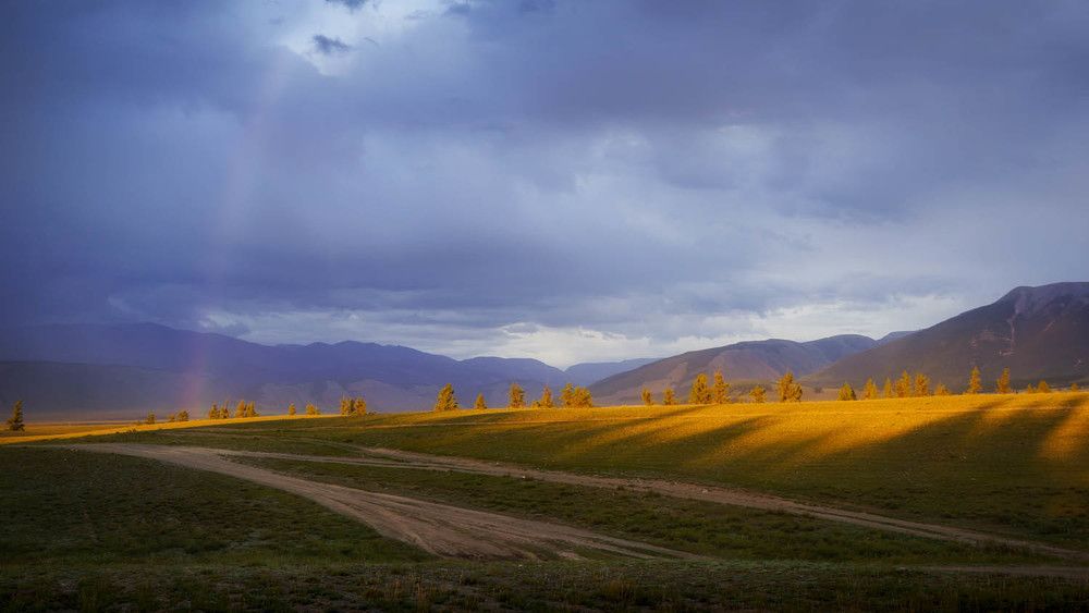 Photograph by Татьяна Добровольская