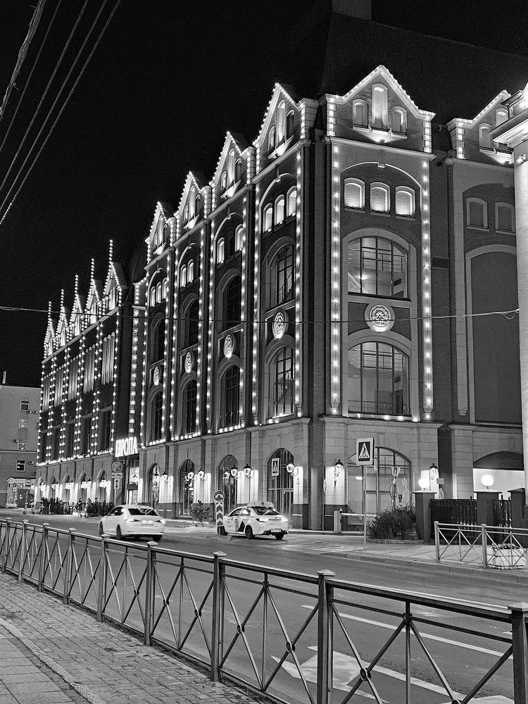 Photograph by Ирина Никулина