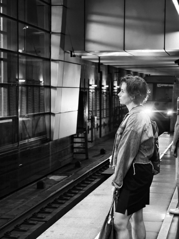 Photograph by Всеволод