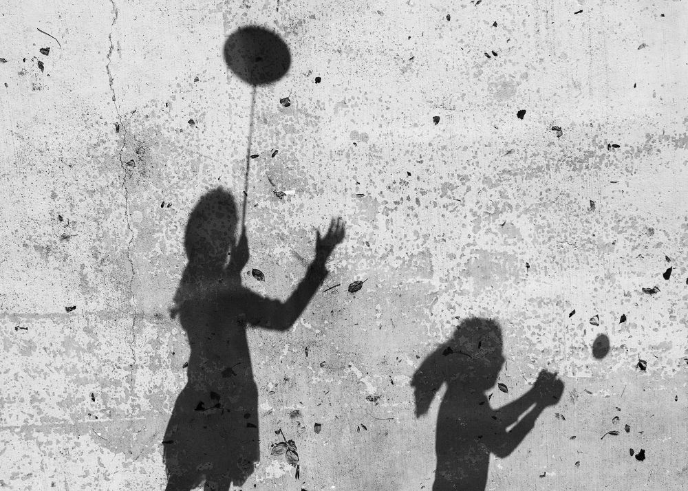 Photograph by Vania Tonova