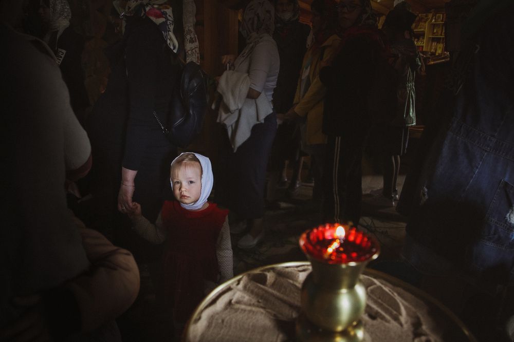 Фотография автора Аня Гагарина