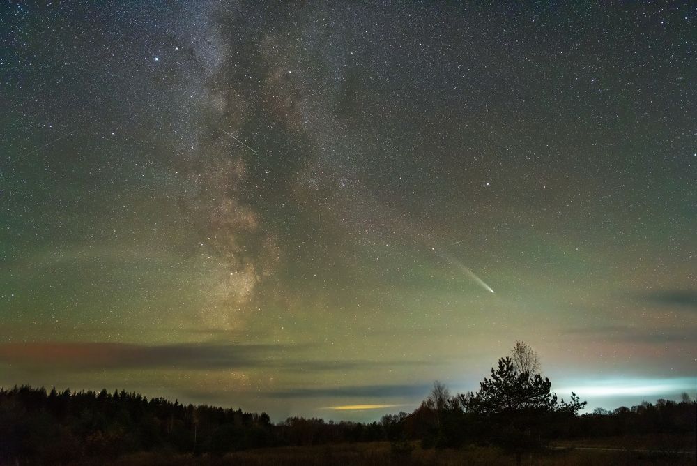 Photograph by Третьякова Анастасия