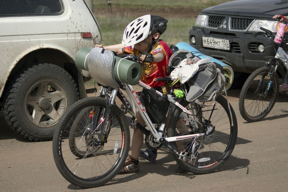 Photograph by Сергей Кириллов