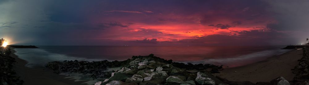 Фотография автора Devanand K S