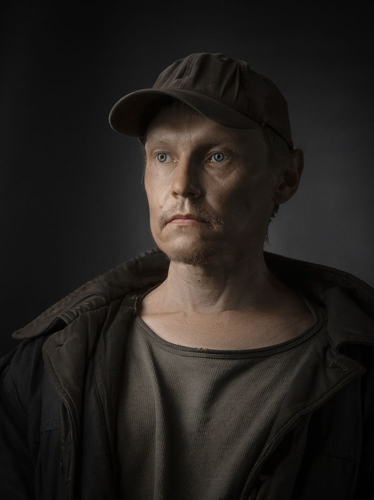 Photograph by Игорь Васильев