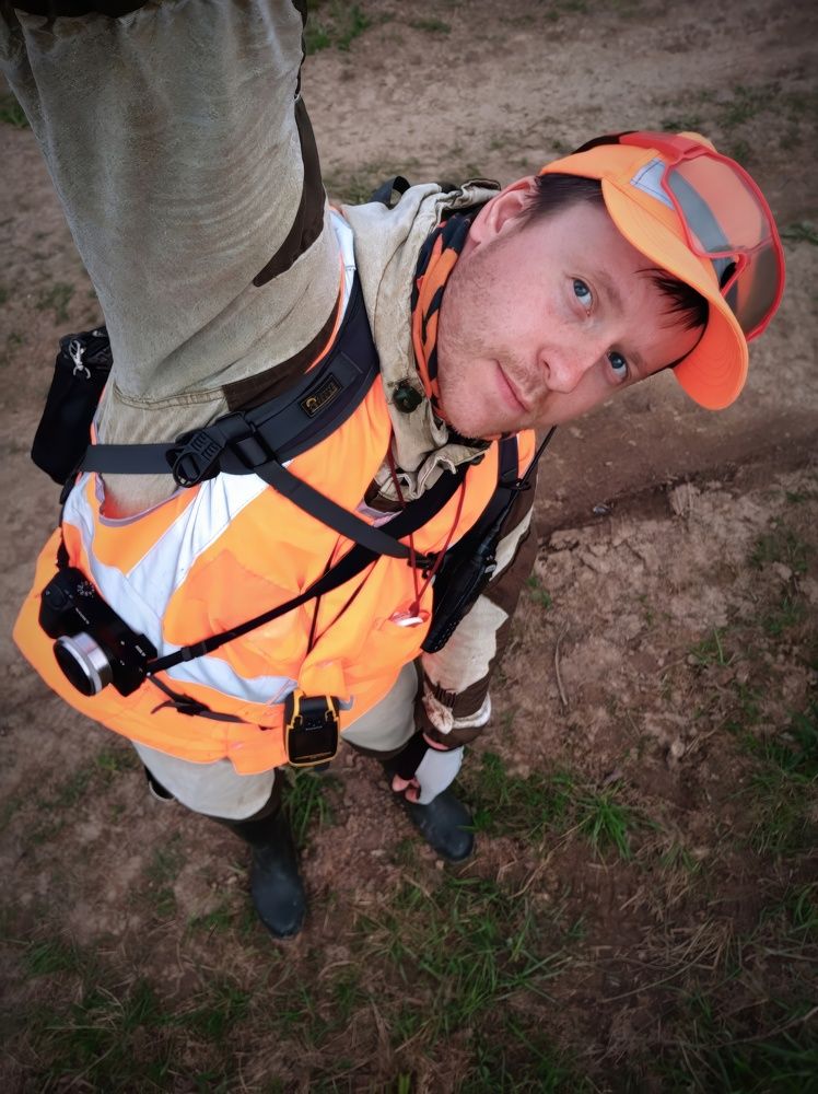 Photograph by Сергей Хабаров