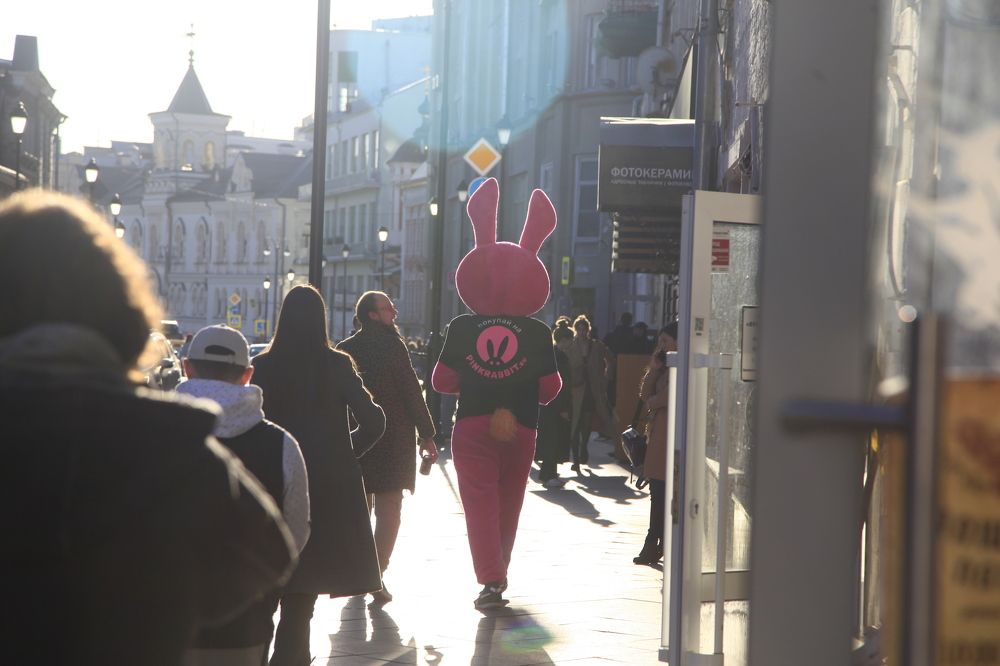 Photograph by Григорий Шишонков