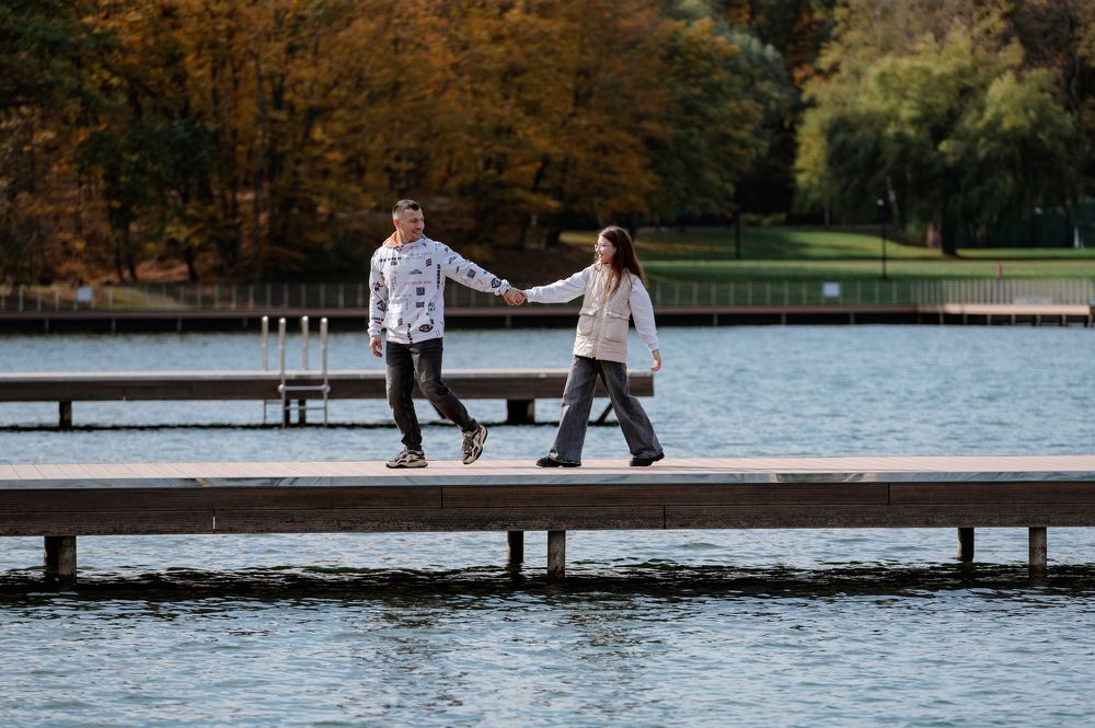 Photograph by Олеся Загорулько