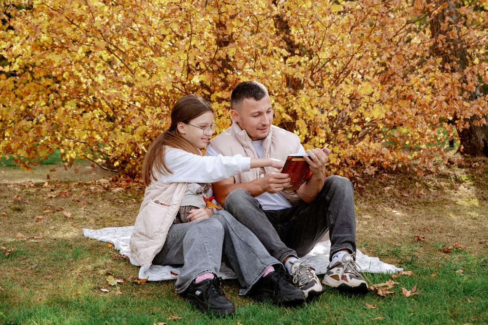 Photograph by Олеся Загорулько