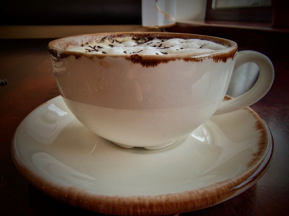 Photograph by Ljudmilla Pavljutsenkova