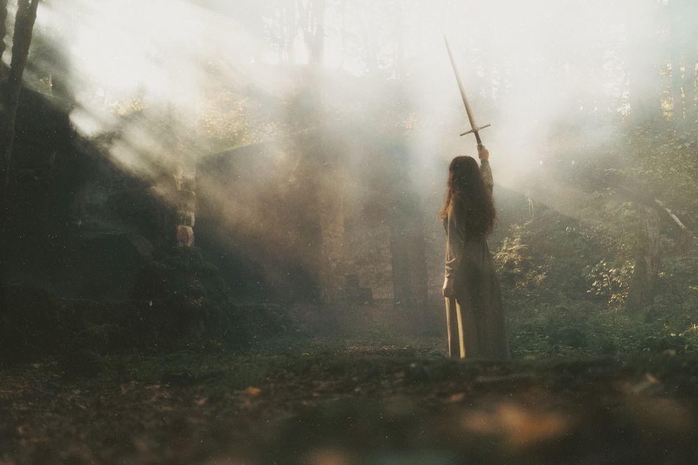 Фотография автора Илья Цыбин