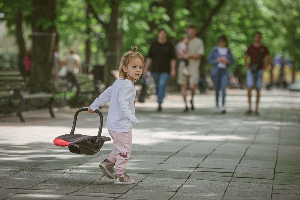 Фотография автора Ольга Тенилова