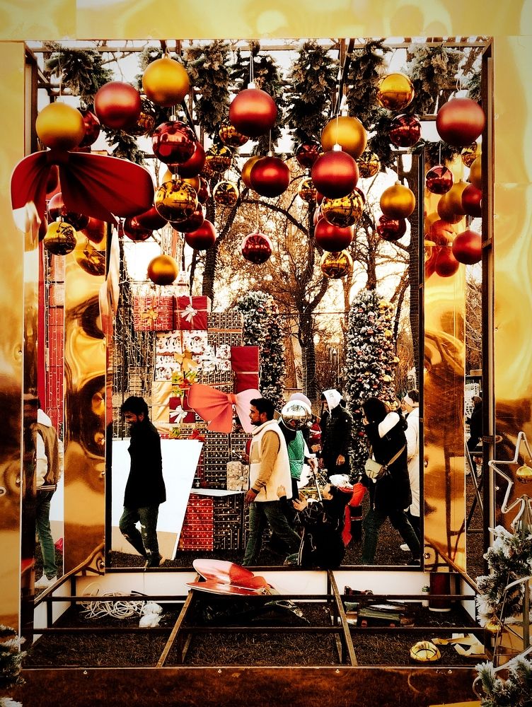 Photograph by Владимир Ким