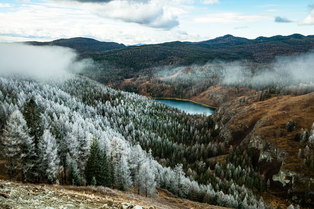 Photograph by Ильдар Умяров