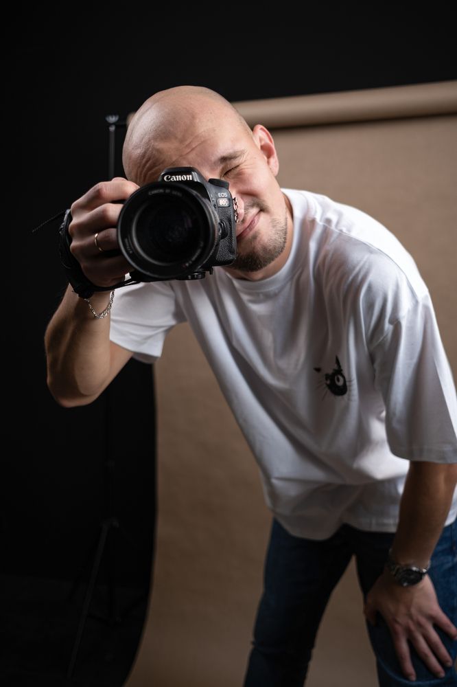 Photograph by Никита Павлов