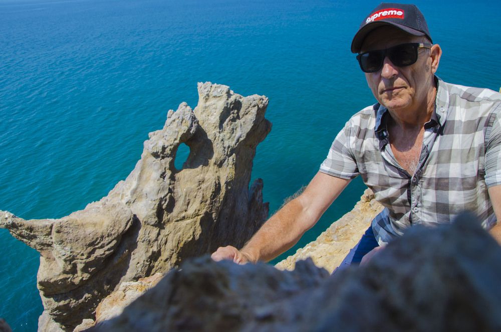 Photograph by Юрий Юрченко