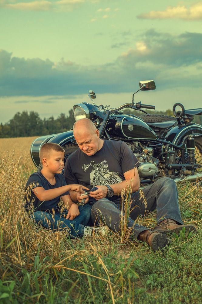 Photograph by Ирина Ларина