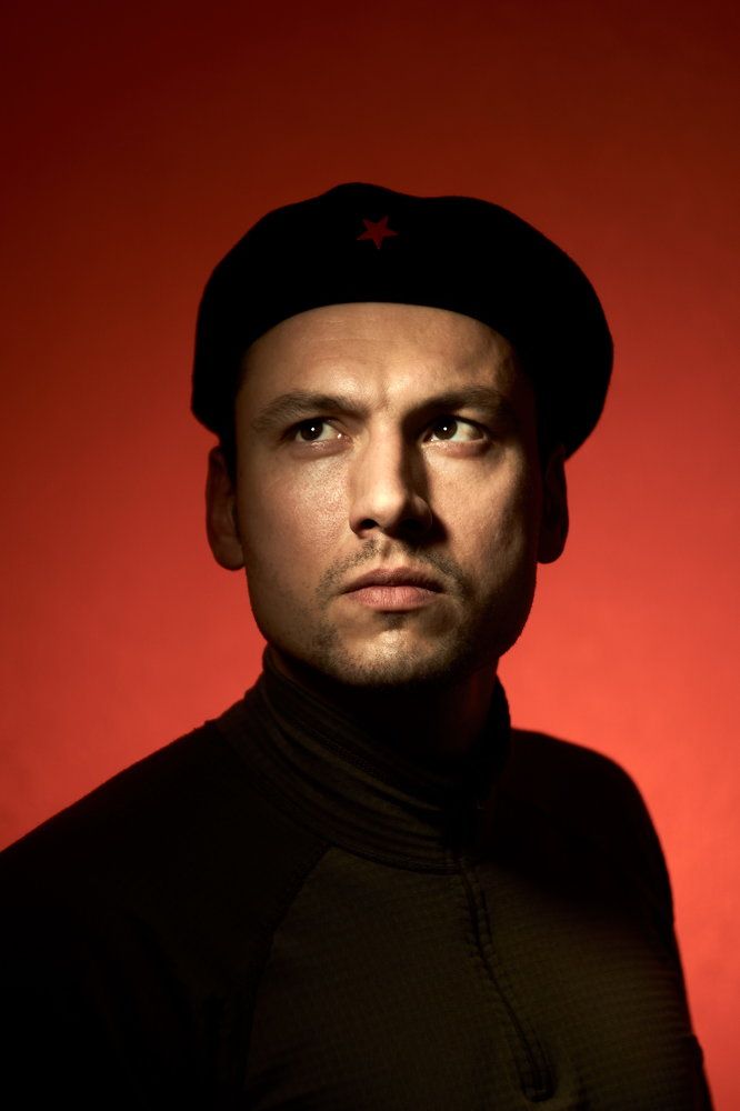 Фотография автора Сергеевич Михаил