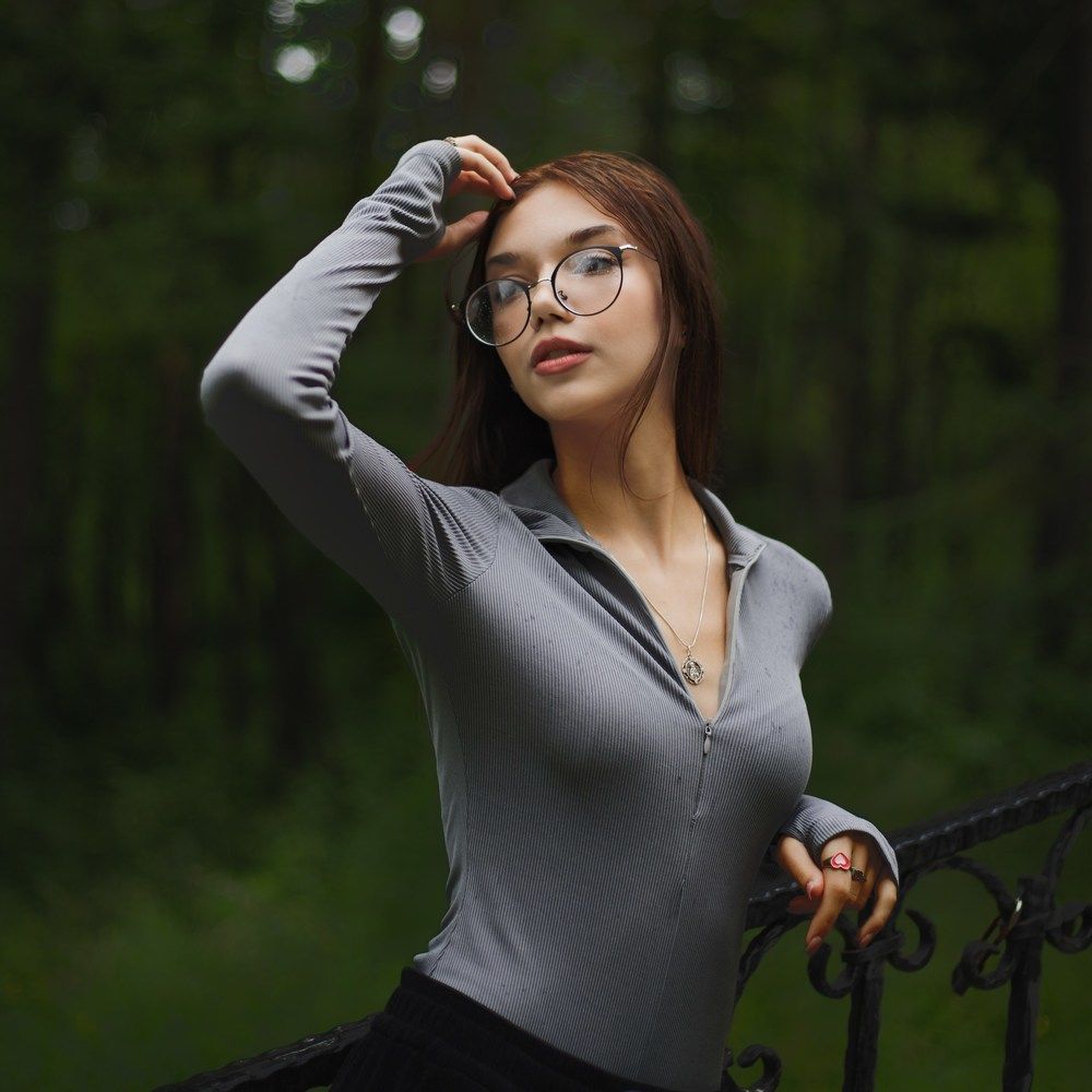 Photograph by Мария Усова