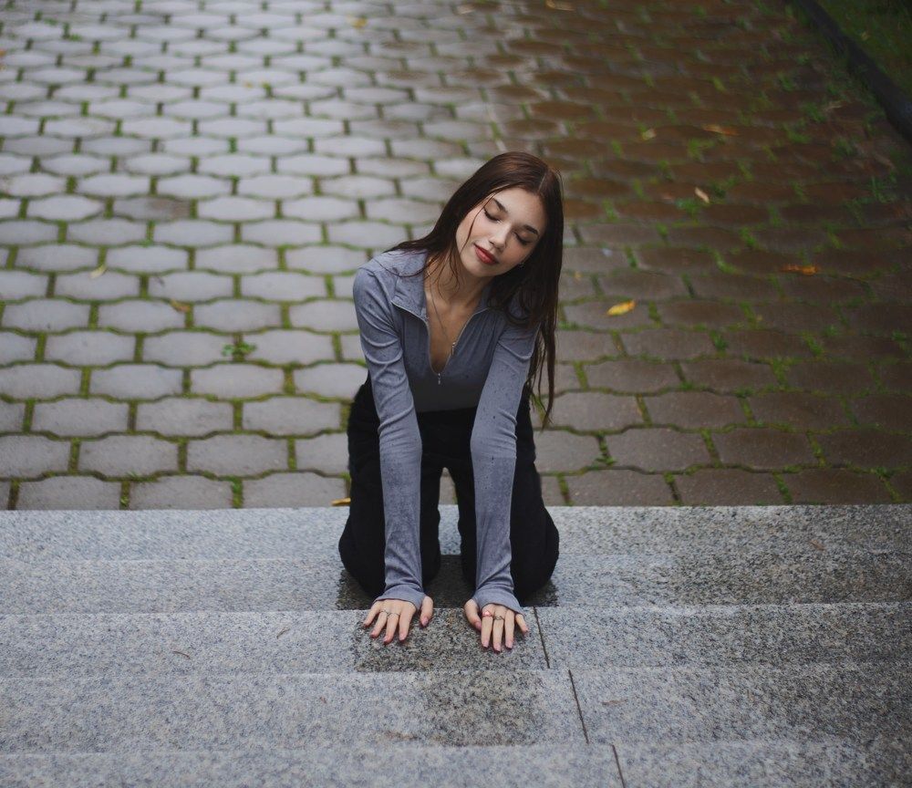 Photograph by Мария Усова