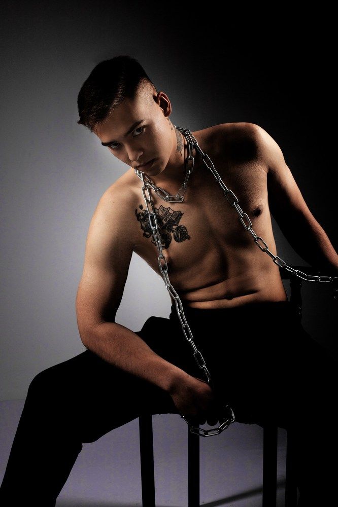 Photograph by Мария Усова