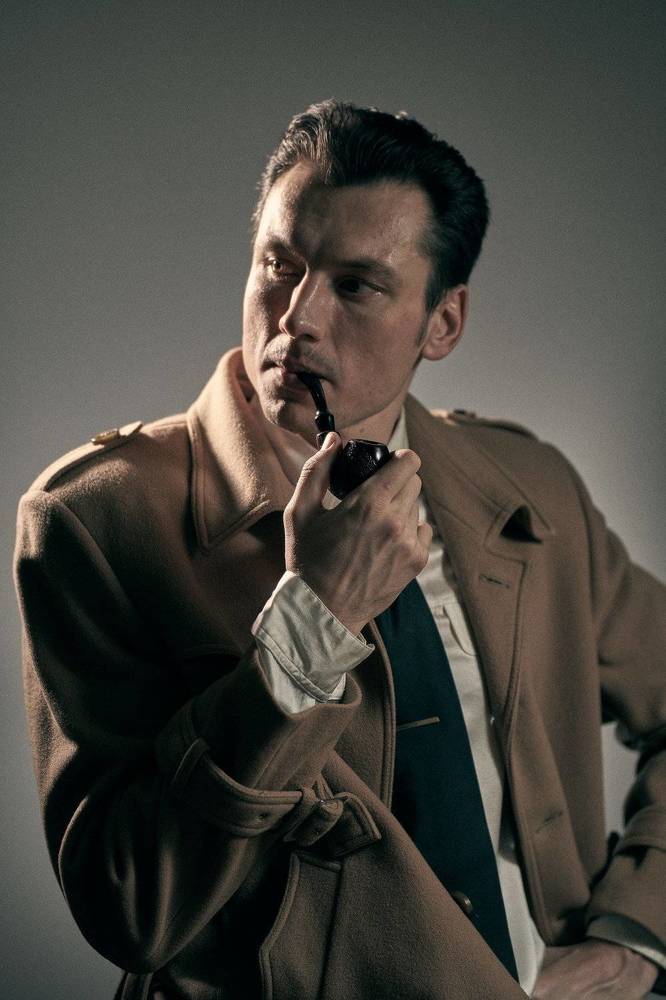 Photograph by Сергеевич Михаил