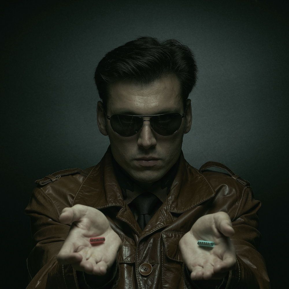 Photograph by Сергеевич Михаил