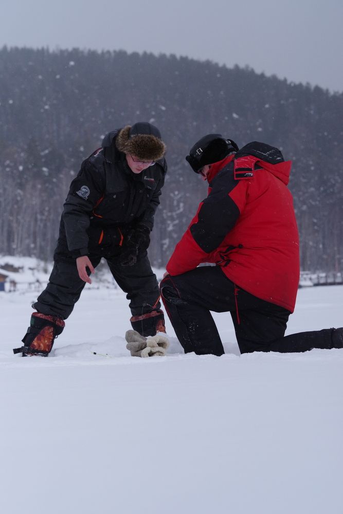 Photograph by Андрей