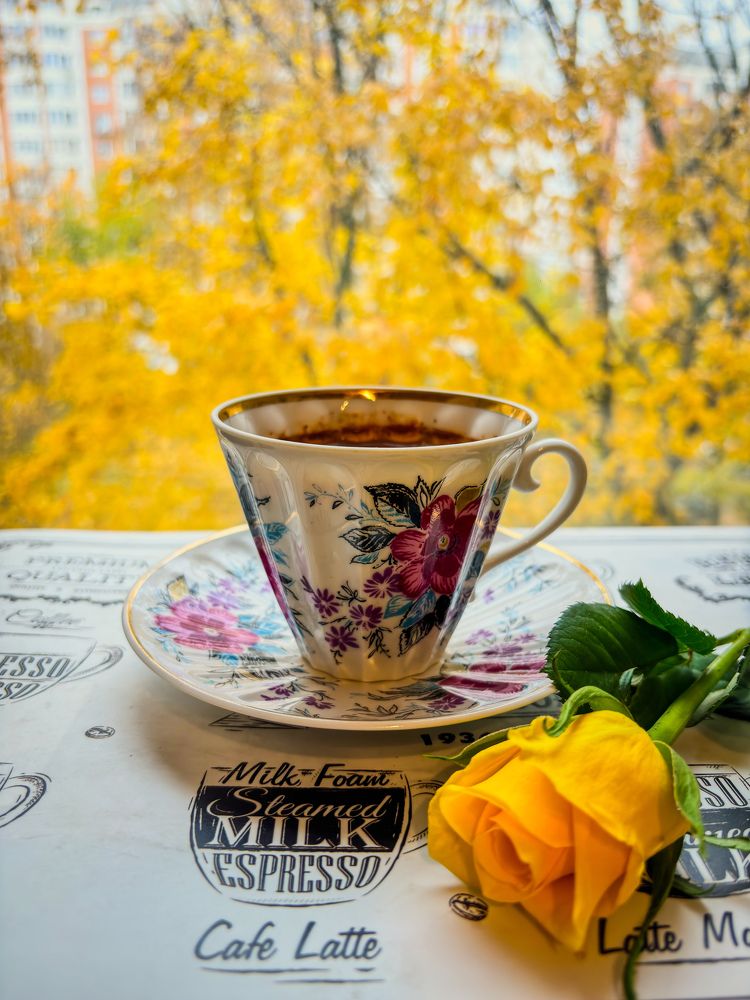 Photograph by Марина Губская