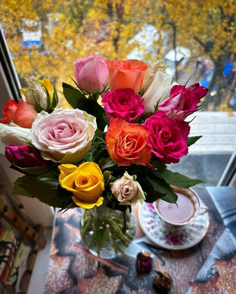 Photograph by Марина Губская