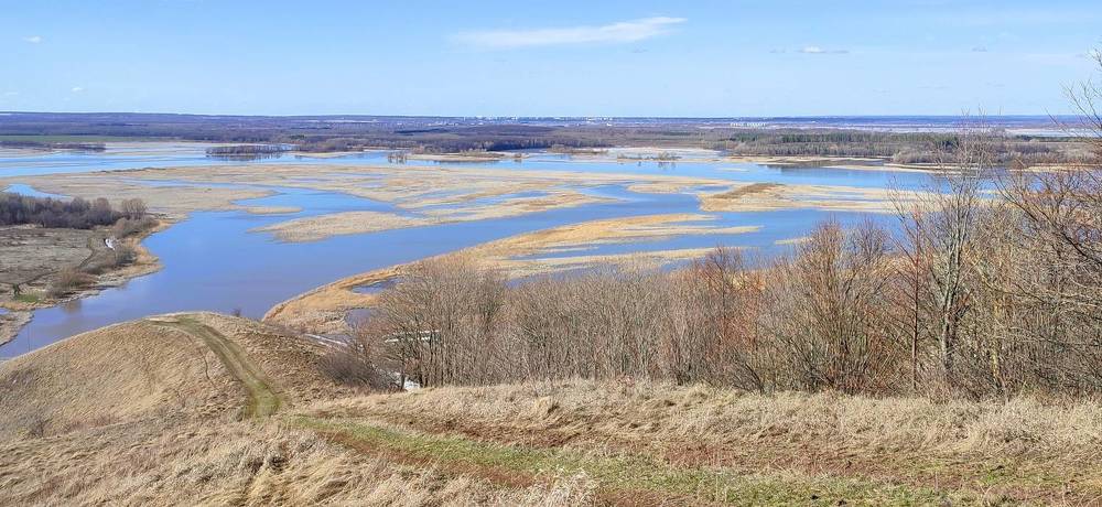 Photograph by Светлана Батурова