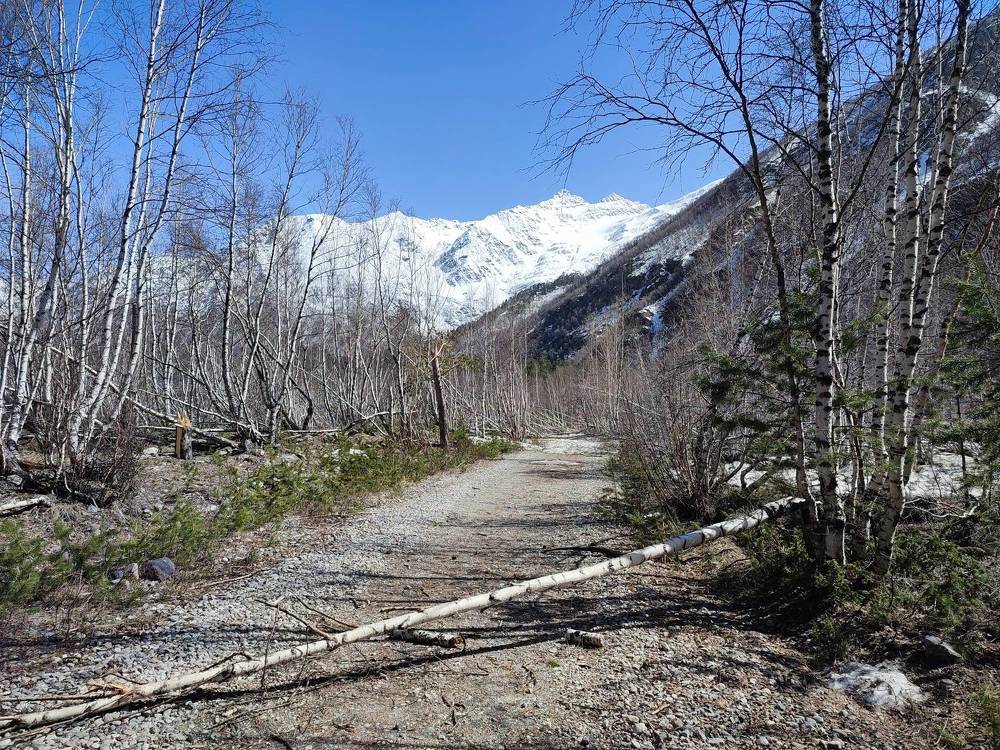 Photograph by Светлана Батурова