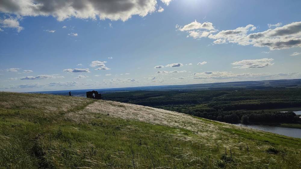 Photograph by Светлана Батурова