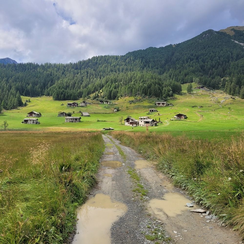 Photograph by Catherine Walter-Prêtre