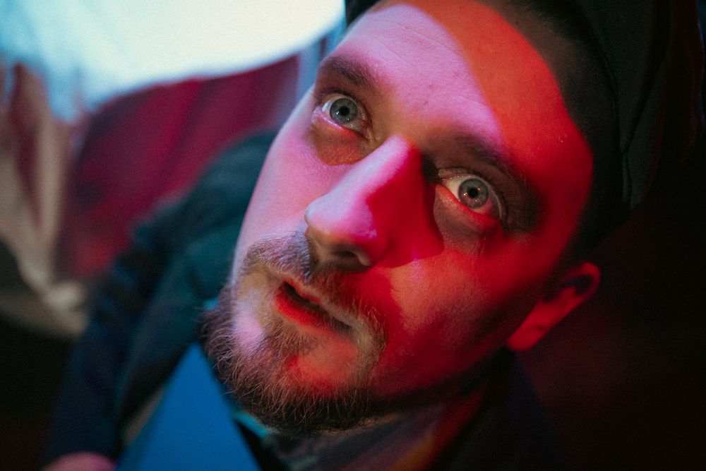 Photograph by Тіберій Шютів