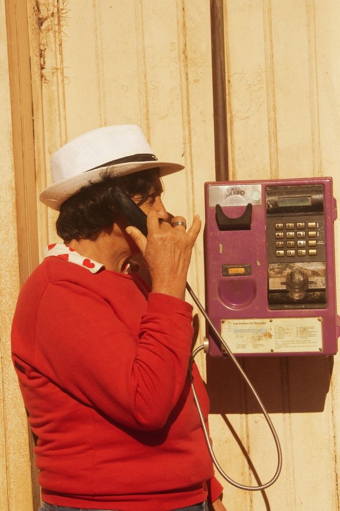 Photograph by Régis Santos