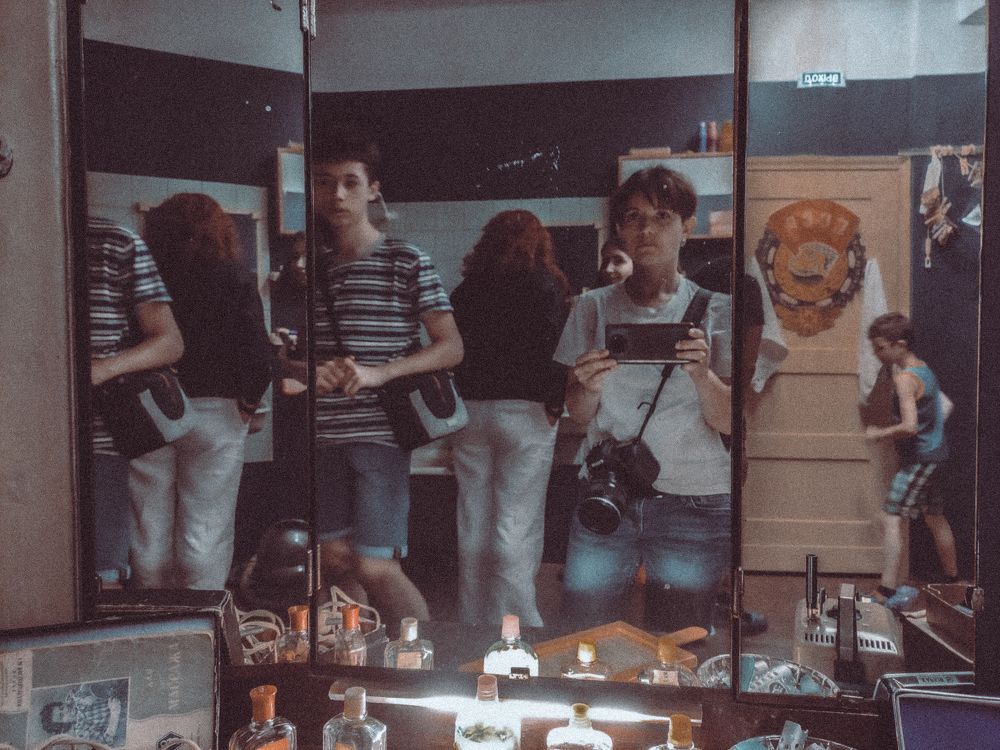 Фотография автора Ирина Гриценко