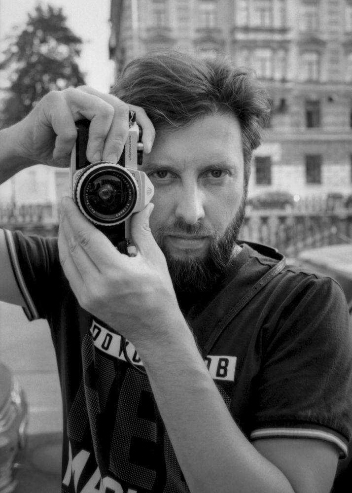 Photograph by Nikitin Igor