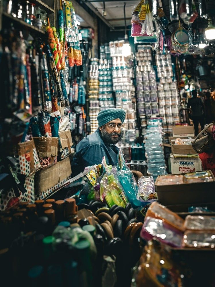 Photograph by Pritam Biswas