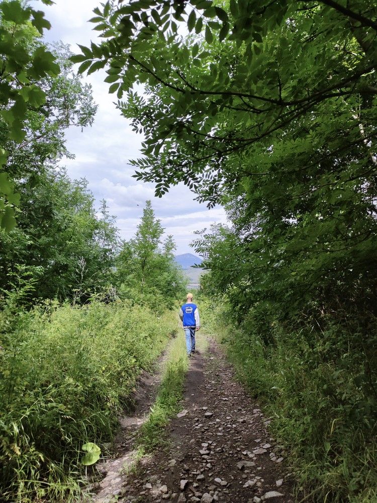 Photograph by Ирина Ященко