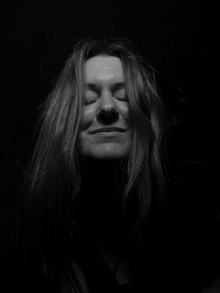 Photograph by Ольга Каменская