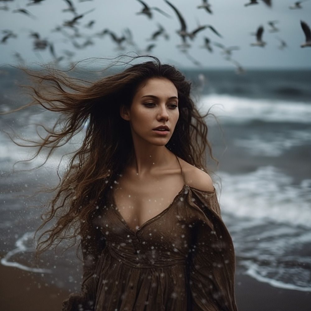 Photograph by Oleg Bogomolov