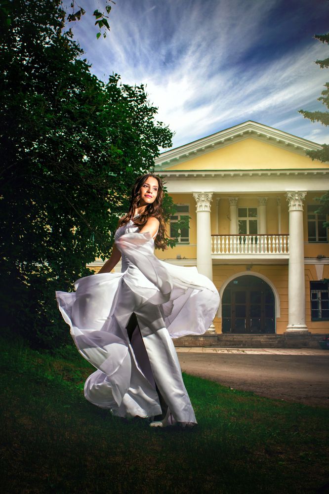 Photograph by Ксения Супрун