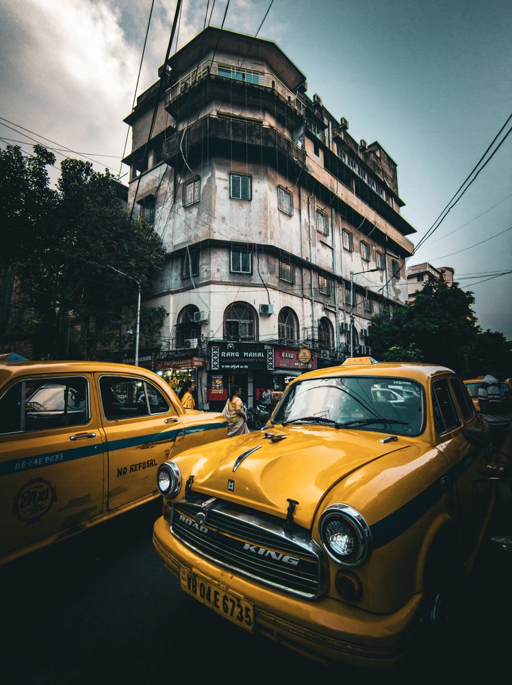 Photograph by Pritam Biswas